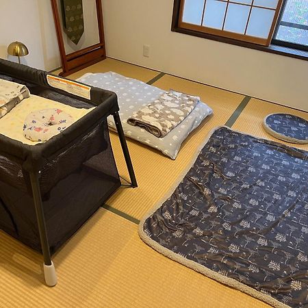 Imakumano Terrace - Eisen An 潁川庵 Villa Kyoto Dış mekan fotoğraf