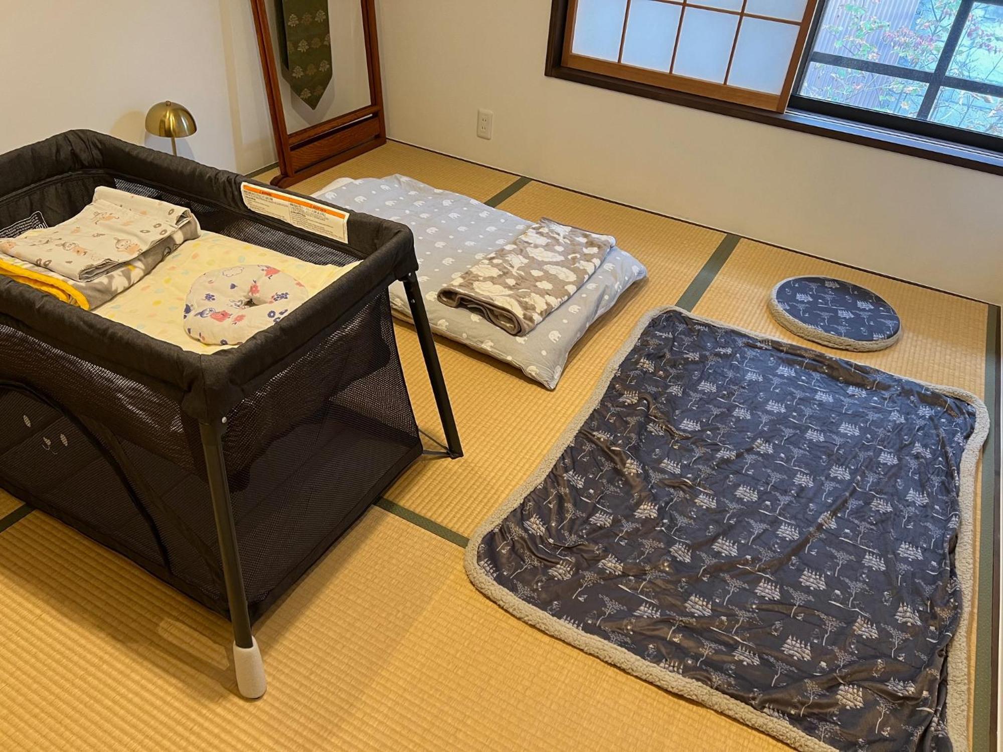 Imakumano Terrace - Eisen An 潁川庵 Villa Kyoto Dış mekan fotoğraf