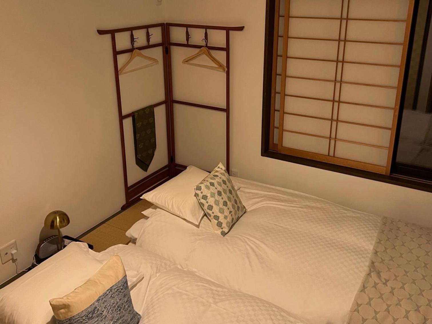 Imakumano Terrace - Eisen An 潁川庵 Villa Kyoto Dış mekan fotoğraf